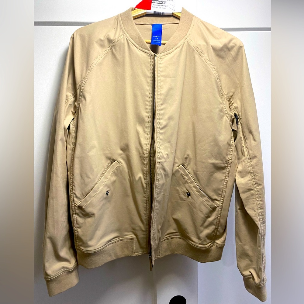 Kit & Ace Bomber